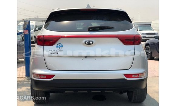 Buy Import Kia Sportage Other Car in Import - Dubai in Bumthang Buy Import Kia Sportage Other Car in Import - Dubai in Bumthang