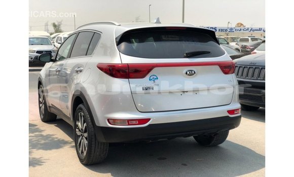 Buy Import Kia Sportage Other Car in Import - Dubai in Bumthang Buy Import Kia Sportage Other Car in Import - Dubai in Bumthang