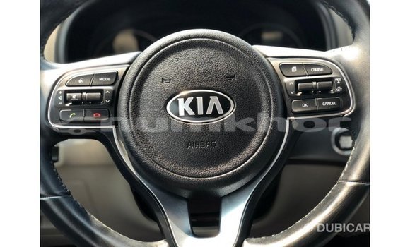 Buy Import Kia Sportage Other Car in Import - Dubai in Bumthang Buy Import Kia Sportage Other Car in Import - Dubai in Bumthang
