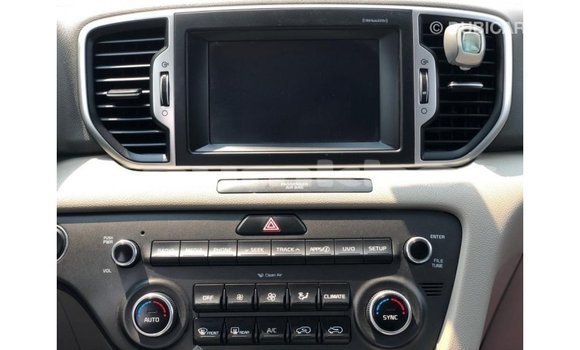 Buy Import Kia Sportage Other Car in Import - Dubai in Bumthang Buy Import Kia Sportage Other Car in Import - Dubai in Bumthang