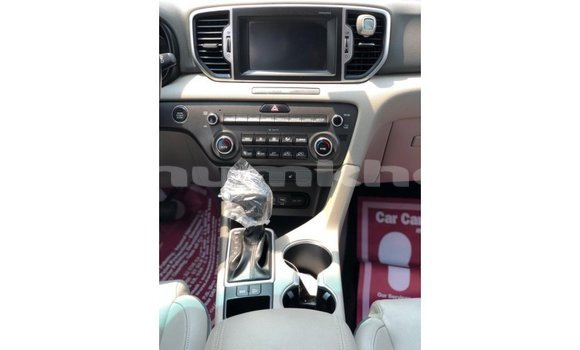 Buy Import Kia Sportage Other Car in Import - Dubai in Bumthang Buy Import Kia Sportage Other Car in Import - Dubai in Bumthang