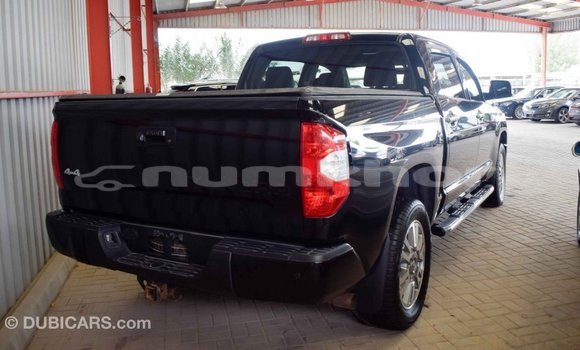 Buy Import Toyota Tundra Black Car in Import - Dubai in Bumthang Buy Import Toyota Tundra Black Car in Import - Dubai in Bumthang