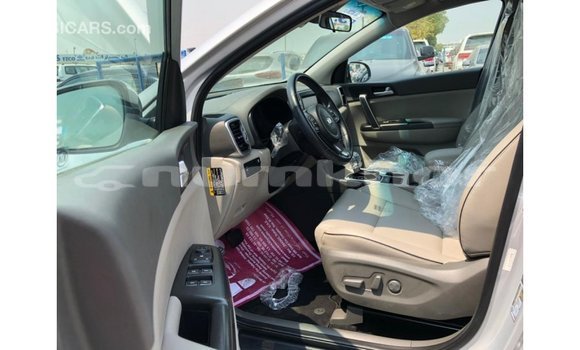 Buy Import Kia Sportage Other Car in Import - Dubai in Bumthang Buy Import Kia Sportage Other Car in Import - Dubai in Bumthang