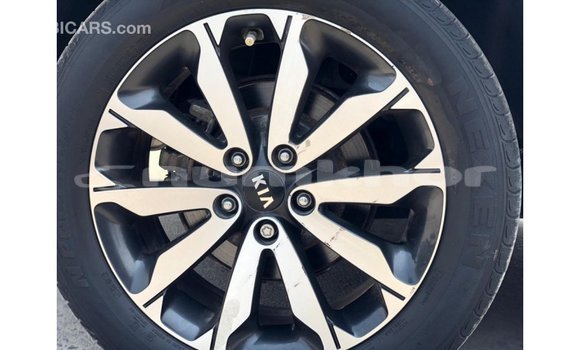 Buy Import Kia Sportage Other Car in Import - Dubai in Bumthang Buy Import Kia Sportage Other Car in Import - Dubai in Bumthang