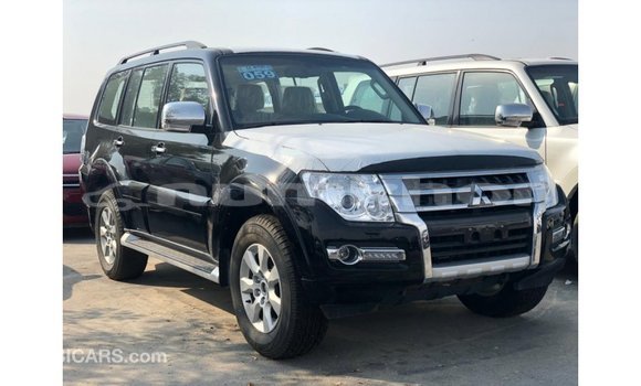 Buy Import Mitsubishi Pajero Black Car in Import - Dubai in Bumthang Buy Import Mitsubishi Pajero Black Car in Import - Dubai in Bumthang