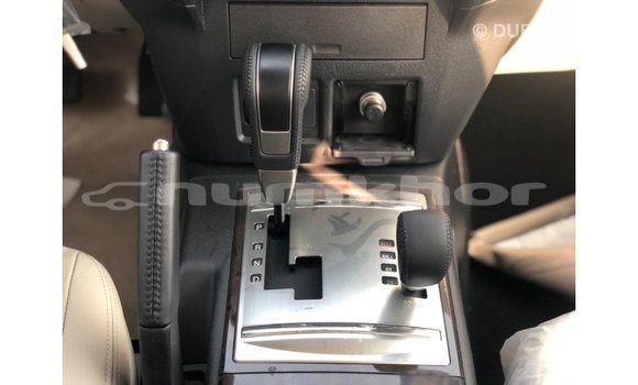 Buy Import Mitsubishi Pajero Black Car in Import - Dubai in Bumthang Buy Import Mitsubishi Pajero Black Car in Import - Dubai in Bumthang