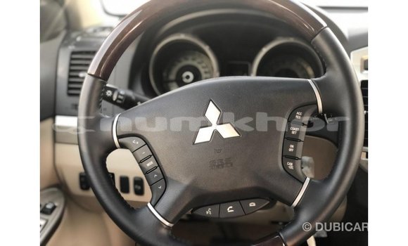 Buy Import Mitsubishi Pajero Black Car in Import - Dubai in Bumthang Buy Import Mitsubishi Pajero Black Car in Import - Dubai in Bumthang