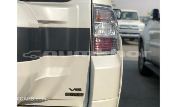 Buy Import Mitsubishi Pajero Black Car in Import - Dubai in Bumthang Buy Import Mitsubishi Pajero Black Car in Import - Dubai in Bumthang