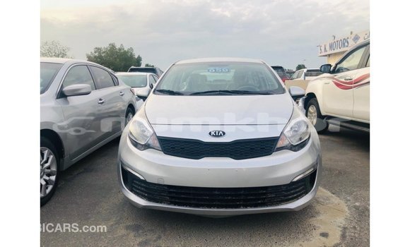 Buy Import Kia Rio Other Car in Import - Dubai in Bumthang Buy Import Kia Rio Other Car in Import - Dubai in Bumthang