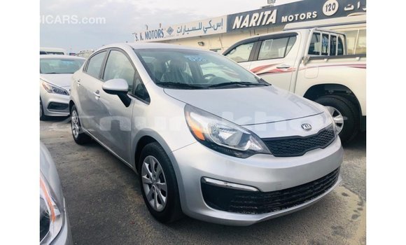 Buy Import Kia Rio Other Car in Import - Dubai in Bumthang Buy Import Kia Rio Other Car in Import - Dubai in Bumthang