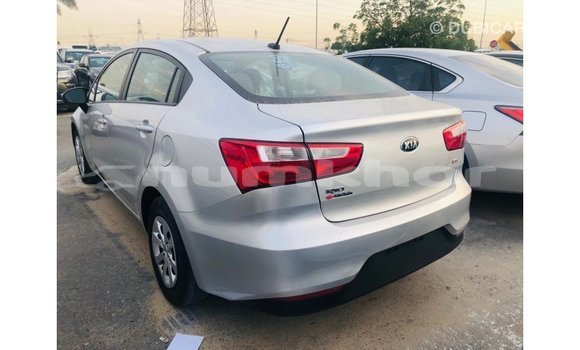 Buy Import Kia Rio Other Car in Import - Dubai in Bumthang Buy Import Kia Rio Other Car in Import - Dubai in Bumthang
