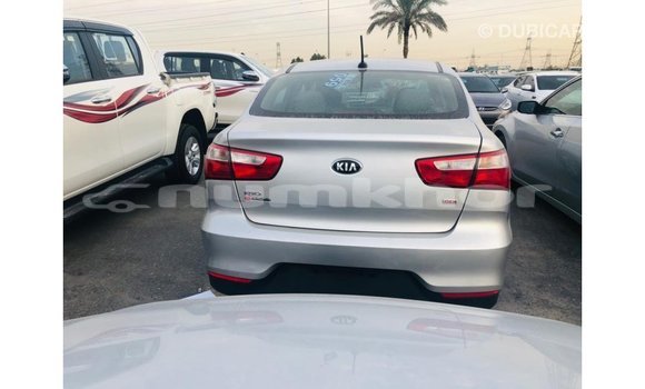Buy Import Kia Rio Other Car in Import - Dubai in Bumthang Buy Import Kia Rio Other Car in Import - Dubai in Bumthang