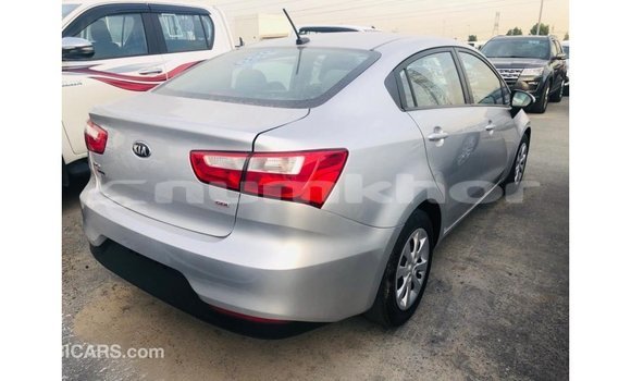 Buy Import Kia Rio Other Car in Import - Dubai in Bumthang Buy Import Kia Rio Other Car in Import - Dubai in Bumthang
