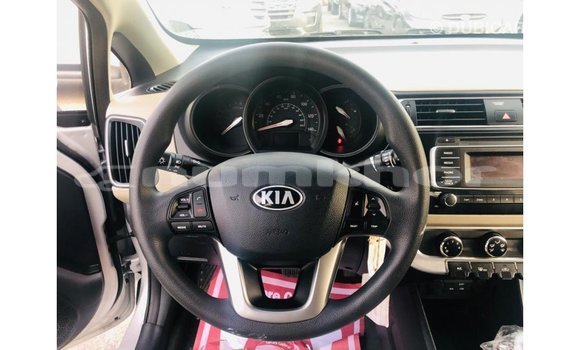 Buy Import Kia Rio Other Car in Import - Dubai in Bumthang Buy Import Kia Rio Other Car in Import - Dubai in Bumthang