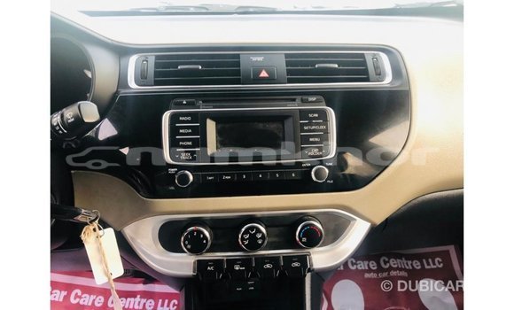 Buy Import Kia Rio Other Car in Import - Dubai in Bumthang Buy Import Kia Rio Other Car in Import - Dubai in Bumthang