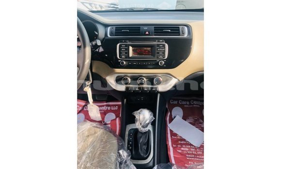 Buy Import Kia Rio Other Car in Import - Dubai in Bumthang Buy Import Kia Rio Other Car in Import - Dubai in Bumthang