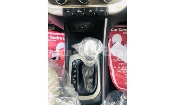 Buy Import Kia Rio Other Car in Import - Dubai in Bumthang Buy Import Kia Rio Other Car in Import - Dubai in Bumthang