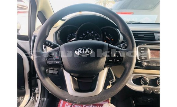 Buy Import Kia Rio Other Car in Import - Dubai in Bumthang Buy Import Kia Rio Other Car in Import - Dubai in Bumthang