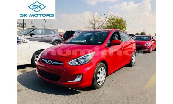 Buy Import Hyundai Accent Red Car in Import - Dubai in Bumthang Buy Import Hyundai Accent Red Car in Import - Dubai in Bumthang