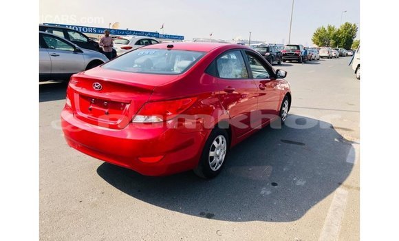 Buy Import Hyundai Accent Red Car in Import - Dubai in Bumthang Buy Import Hyundai Accent Red Car in Import - Dubai in Bumthang
