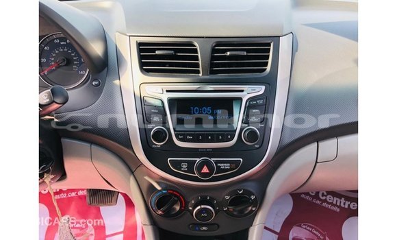 Buy Import Hyundai Accent Red Car in Import - Dubai in Bumthang Buy Import Hyundai Accent Red Car in Import - Dubai in Bumthang
