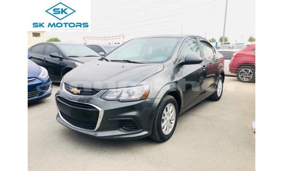 Buy Import Chevrolet Sonic Other Car in Import - Dubai in Bumthang