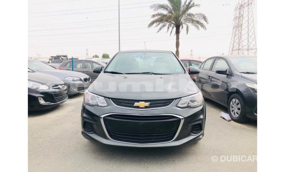 Buy Import Chevrolet Sonic Other Car in Import - Dubai in Bumthang Buy Import Chevrolet Sonic Other Car in Import - Dubai in Bumthang