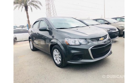 Buy Import Chevrolet Sonic Other Car in Import - Dubai in Bumthang Buy Import Chevrolet Sonic Other Car in Import - Dubai in Bumthang