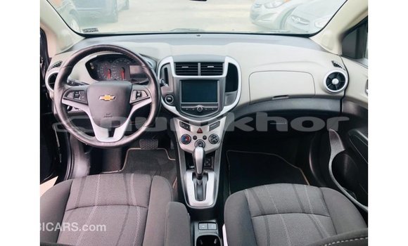 Buy Import Chevrolet Sonic Other Car in Import - Dubai in Bumthang Buy Import Chevrolet Sonic Other Car in Import - Dubai in Bumthang