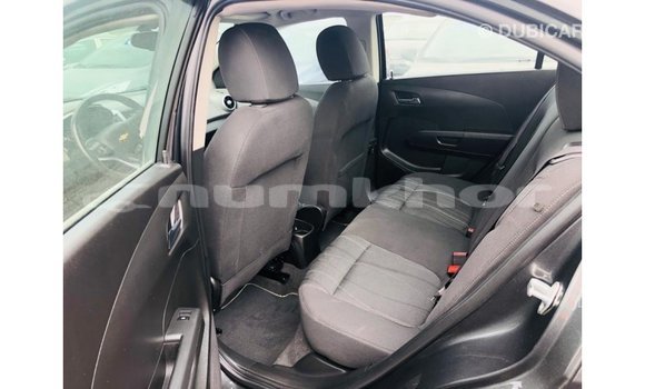 Buy Import Chevrolet Sonic Other Car in Import - Dubai in Bumthang Buy Import Chevrolet Sonic Other Car in Import - Dubai in Bumthang
