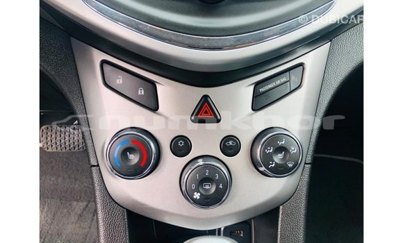 Buy Import Chevrolet Sonic Other Car in Import - Dubai in Bumthang Buy Import Chevrolet Sonic Other Car in Import - Dubai in Bumthang
