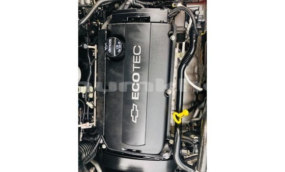 Buy Import Chevrolet Sonic Other Car in Import - Dubai in Bumthang Buy Import Chevrolet Sonic Other Car in Import - Dubai in Bumthang