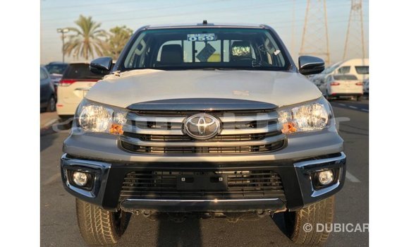 Buy Import Toyota Hilux Other Car in Import - Dubai in Bumthang Buy Import Toyota Hilux Other Car in Import - Dubai in Bumthang