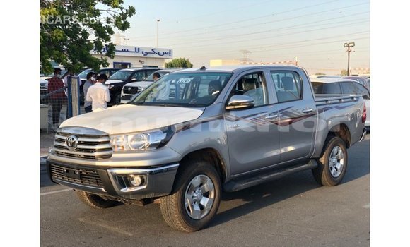 Buy Import Toyota Hilux Other Car in Import - Dubai in Bumthang Buy Import Toyota Hilux Other Car in Import - Dubai in Bumthang