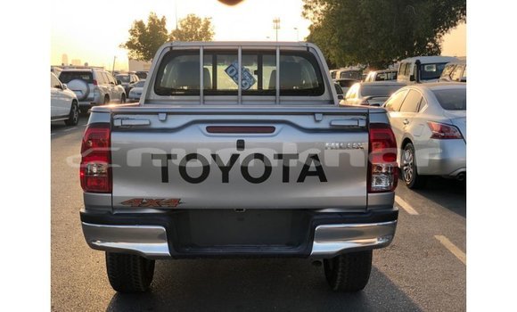 Buy Import Toyota Hilux Other Car in Import - Dubai in Bumthang Buy Import Toyota Hilux Other Car in Import - Dubai in Bumthang