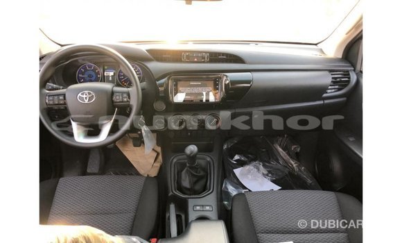 Buy Import Toyota Hilux Other Car in Import - Dubai in Bumthang Buy Import Toyota Hilux Other Car in Import - Dubai in Bumthang