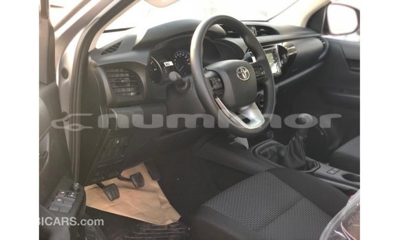 Buy Import Toyota Hilux Other Car in Import - Dubai in Bumthang Buy Import Toyota Hilux Other Car in Import - Dubai in Bumthang
