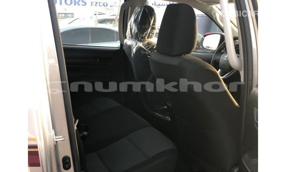 Buy Import Toyota Hilux Other Car in Import - Dubai in Bumthang Buy Import Toyota Hilux Other Car in Import - Dubai in Bumthang