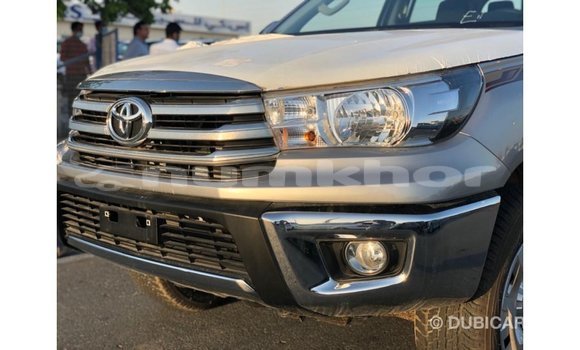 Buy Import Toyota Hilux Other Car in Import - Dubai in Bumthang Buy Import Toyota Hilux Other Car in Import - Dubai in Bumthang