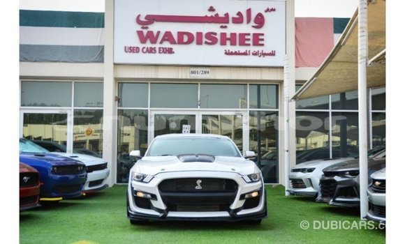 Buy Import Ford Mustang White Car in Import - Dubai in Bumthang Buy Import Ford Mustang White Car in Import - Dubai in Bumthang