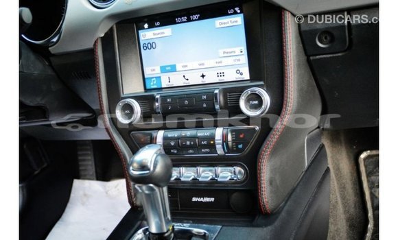 Buy Import Ford Mustang White Car in Import - Dubai in Bumthang Buy Import Ford Mustang White Car in Import - Dubai in Bumthang