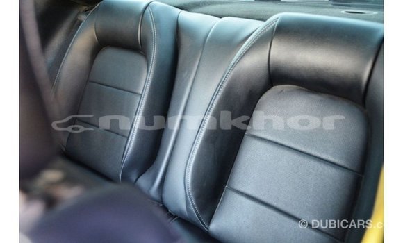 Buy Import Ford Mustang White Car in Import - Dubai in Bumthang Buy Import Ford Mustang White Car in Import - Dubai in Bumthang