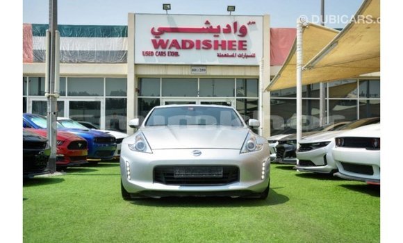 Buy Import Nissan 370Z Other Car in Import - Dubai in Bumthang Buy Import Nissan 370Z Other Car in Import - Dubai in Bumthang