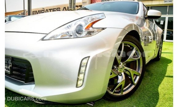 Buy Import Nissan 370Z Other Car in Import - Dubai in Bumthang Buy Import Nissan 370Z Other Car in Import - Dubai in Bumthang