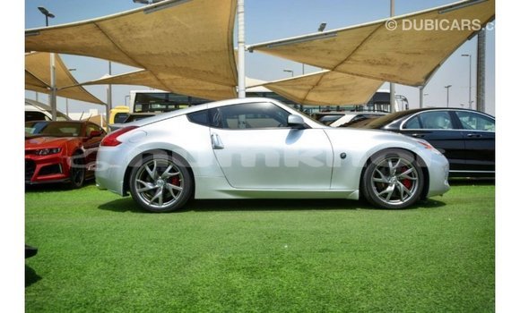 Buy Import Nissan 370Z Other Car in Import - Dubai in Bumthang Buy Import Nissan 370Z Other Car in Import - Dubai in Bumthang