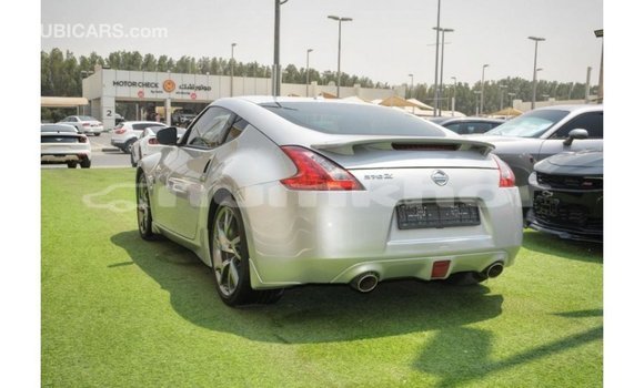 Buy Import Nissan 370Z Other Car in Import - Dubai in Bumthang Buy Import Nissan 370Z Other Car in Import - Dubai in Bumthang