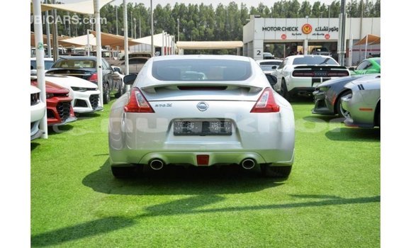 Buy Import Nissan 370Z Other Car in Import - Dubai in Bumthang Buy Import Nissan 370Z Other Car in Import - Dubai in Bumthang