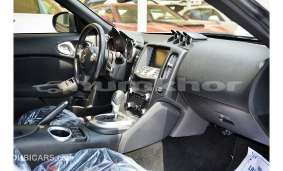 Buy Import Nissan 370Z Other Car in Import - Dubai in Bumthang Buy Import Nissan 370Z Other Car in Import - Dubai in Bumthang