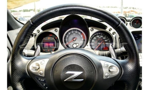 Buy Import Nissan 370Z Other Car in Import - Dubai in Bumthang Buy Import Nissan 370Z Other Car in Import - Dubai in Bumthang