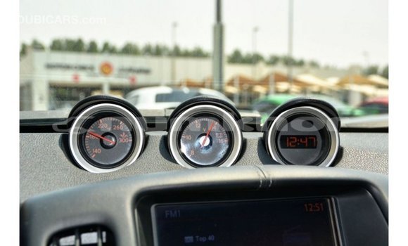 Buy Import Nissan 370Z Other Car in Import - Dubai in Bumthang Buy Import Nissan 370Z Other Car in Import - Dubai in Bumthang